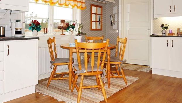 5 Person Holiday Home in Savsjo - Foto 3