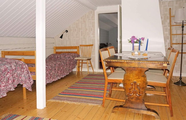 5 Person Holiday Home in Savsjo - Foto 6