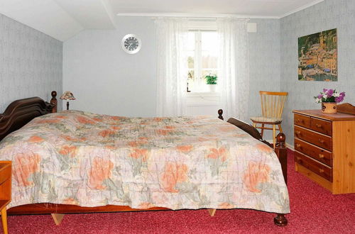 Photo 2 - 5 Person Holiday Home in Savsjo