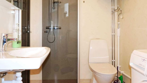 5 Person Holiday Home in Savsjo - Foto 2