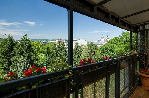 Photo 28 - City Apartment With Superb Location