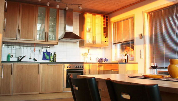 Holiday Home in Sirevåg - Foto 5