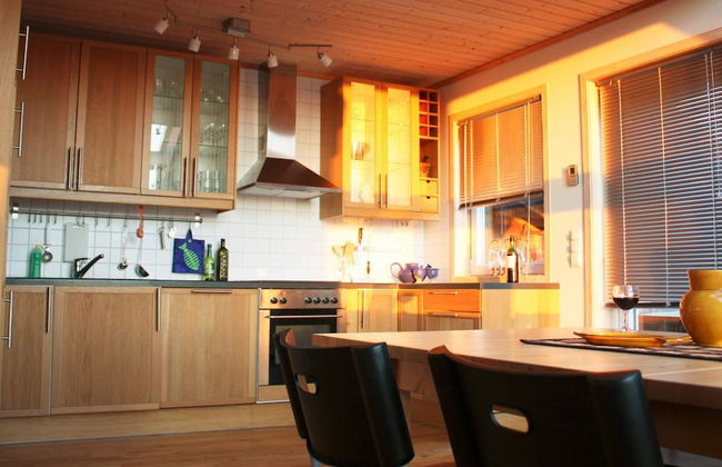 Holiday Home in SirevÃ¥g - Foto 5