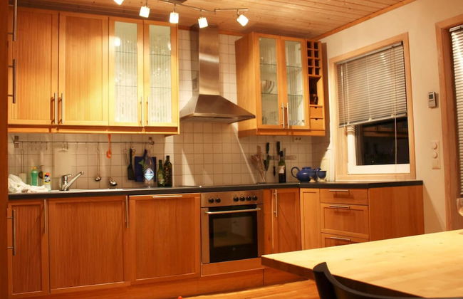 Holiday Home in SirevÃ¥g - Foto 3