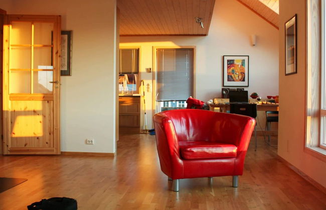 Holiday Home in SirevÃ¥g - Foto 7