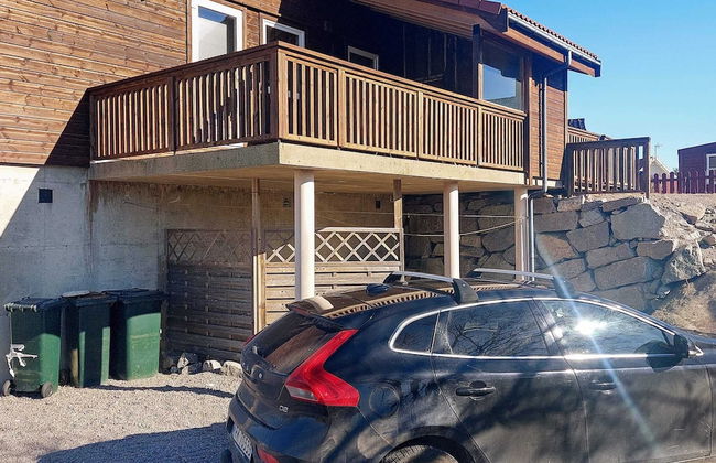 Holiday Home in SirevÃ¥g - Foto 11