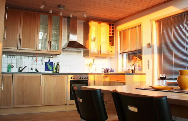 Holiday Home in SirevÃ¥g - Foto 4