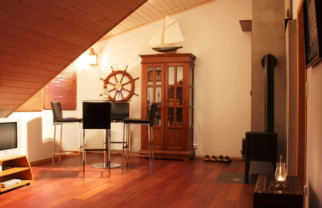 Holiday Home in SirevÃ¥g - Foto 8
