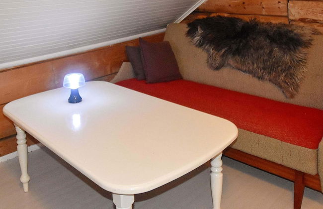 11 Person Holiday Home in Fjortoft-by Traum - Foto 75