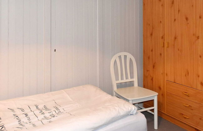 11 Person Holiday Home in Fjortoft-by Traum - Foto 15