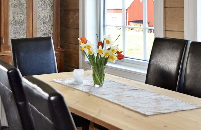 11 Person Holiday Home in Fjortoft-by Traum - Foto 62