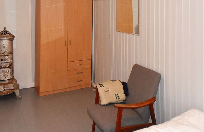 11 Person Holiday Home in Fjortoft-by Traum - Foto 66