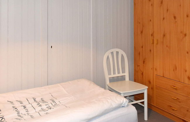 11 Person Holiday Home in Fjortoft-by Traum - Foto 8