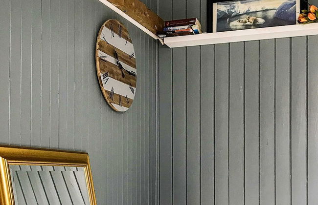 11 Person Holiday Home in Fjortoft-by Traum - Foto 73