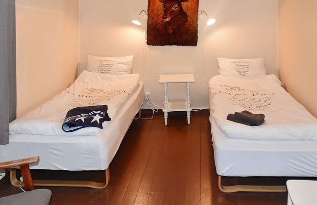 11 Person Holiday Home in Fjortoft-by Traum - Foto 10