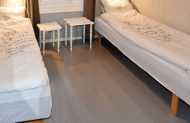 11 Person Holiday Home in Fjortoft-by Traum - Foto 5