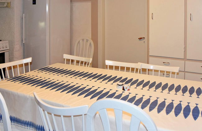 11 Person Holiday Home in Fjortoft-by Traum - Foto 61