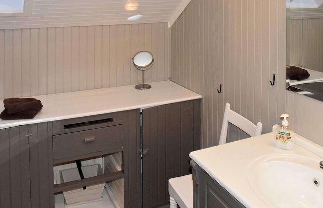 11 Person Holiday Home in Fjortoft-by Traum - Foto 32