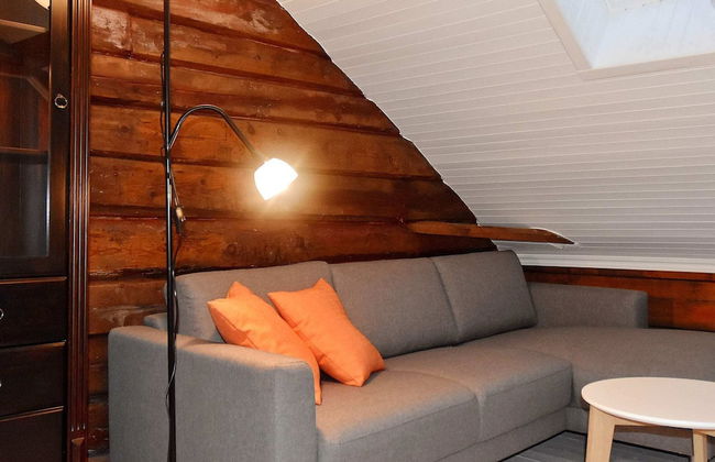 11 Person Holiday Home in Fjortoft-by Traum - Foto 28