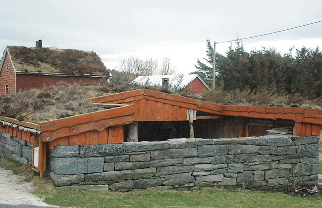 11 Person Holiday Home in Fjortoft-by Traum - Foto 39
