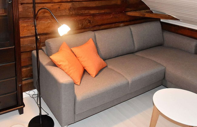 11 Person Holiday Home in Fjortoft-by Traum - Foto 26