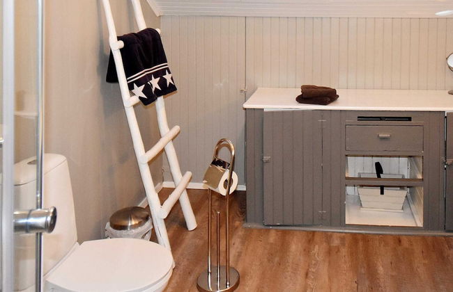 11 Person Holiday Home in Fjortoft-by Traum - Foto 76