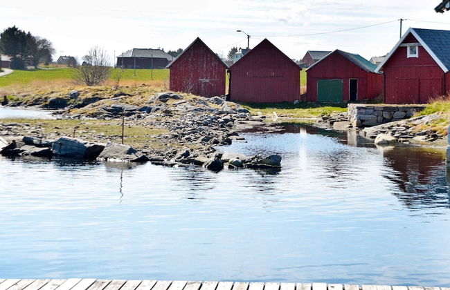 11 Person Holiday Home in Fjortoft-by Traum - Foto 48
