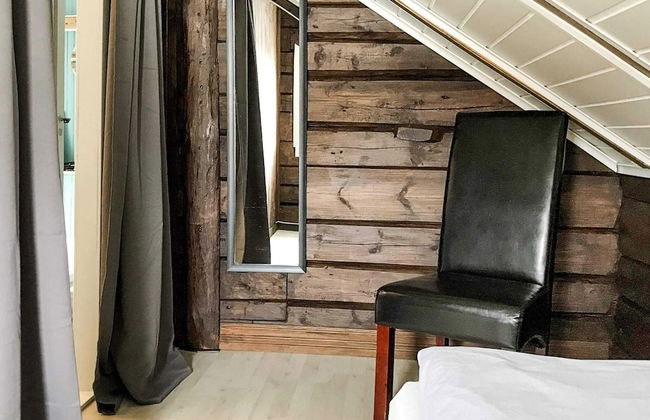 11 Person Holiday Home in Fjortoft-by Traum - Foto 13