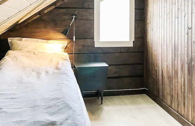 11 Person Holiday Home in Fjortoft-by Traum - Foto 14