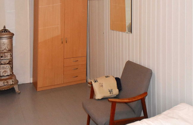 11 Person Holiday Home in Fjortoft-by Traum - Foto 74