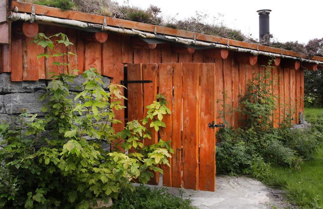 11 Person Holiday Home in Fjortoft-by Traum - Foto 78