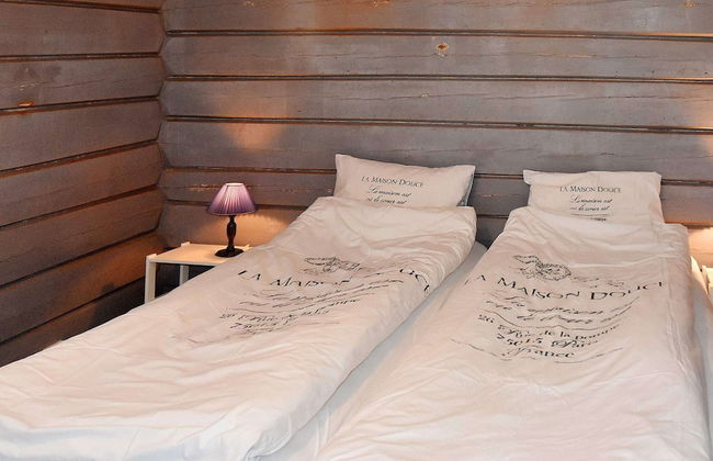 11 Person Holiday Home in Fjortoft-by Traum - Foto 2