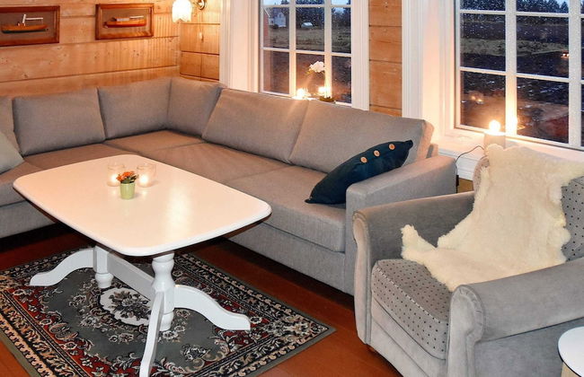 11 Person Holiday Home in Fjortoft-by Traum - Foto 24