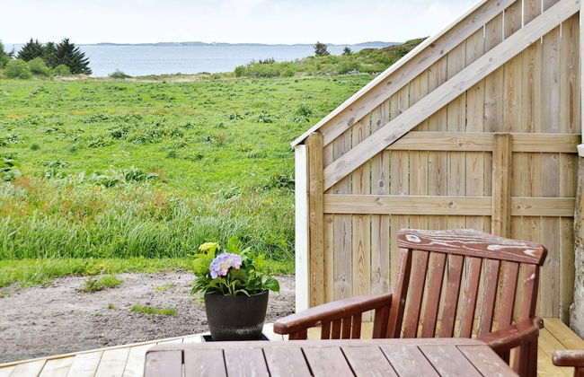 11 Person Holiday Home in Fjortoft-by Traum - Foto 1