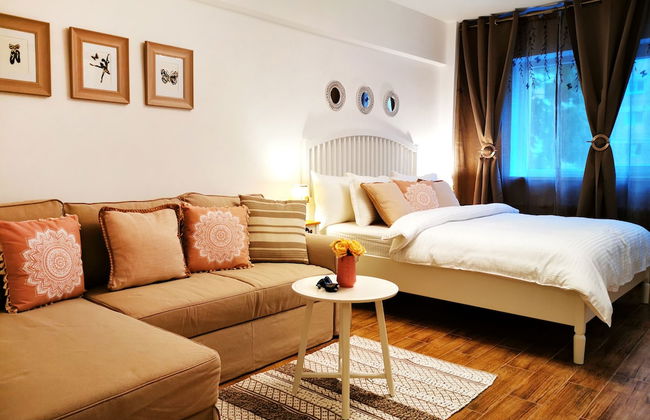 Sudului 106 by MRG Apartments - Foto 6