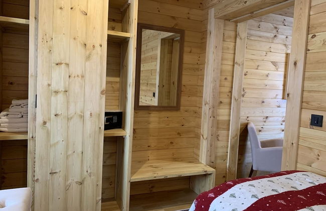 Chalet Kolasin Montenegro - Foto 10