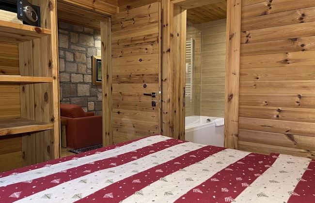 Chalet Kolasin Montenegro - Foto 24