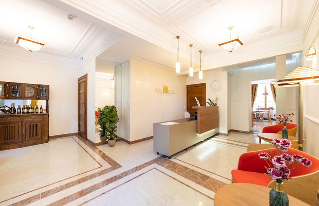 Portal House Apartments - Foto 2