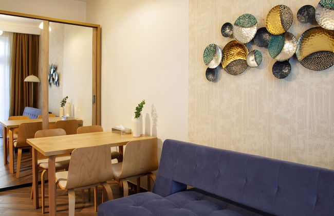 Portal House Apartments - Foto 22