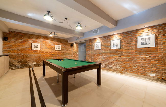 Portal House Apartments - Foto 52
