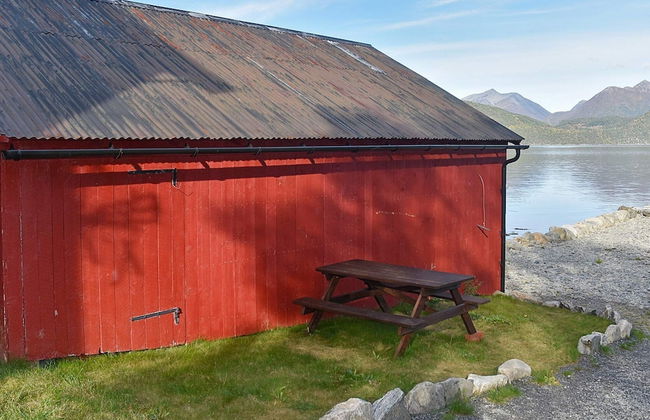 Holiday Home in MÃ¥ndalen - Foto 33