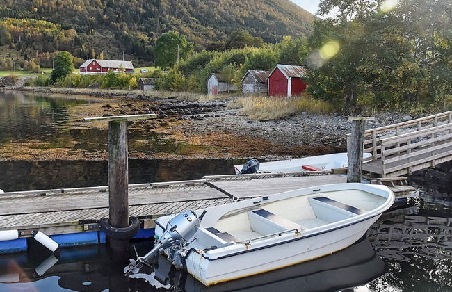 Holiday Home in MÃ¥ndalen - Foto 16