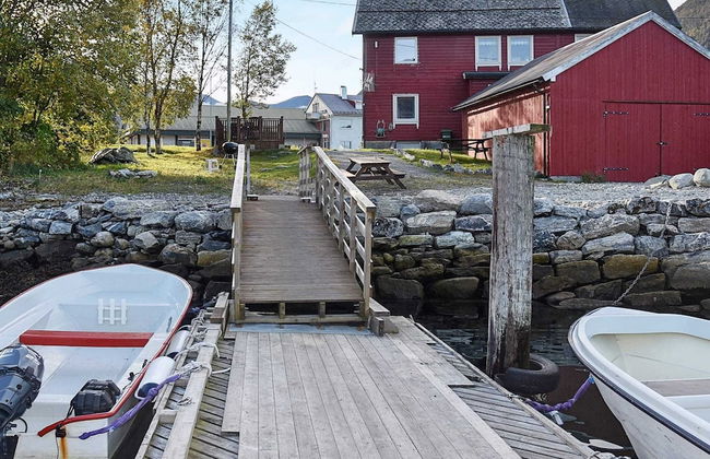 Holiday Home in MÃ¥ndalen - Foto 20