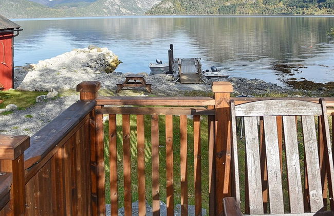 Holiday Home in MÃ¥ndalen - Foto 29