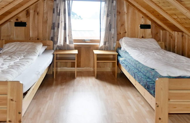 Holiday Home in MÃ¥ndalen - Foto 3