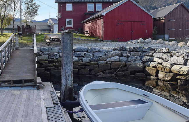 Holiday Home in MÃ¥ndalen - Foto 34
