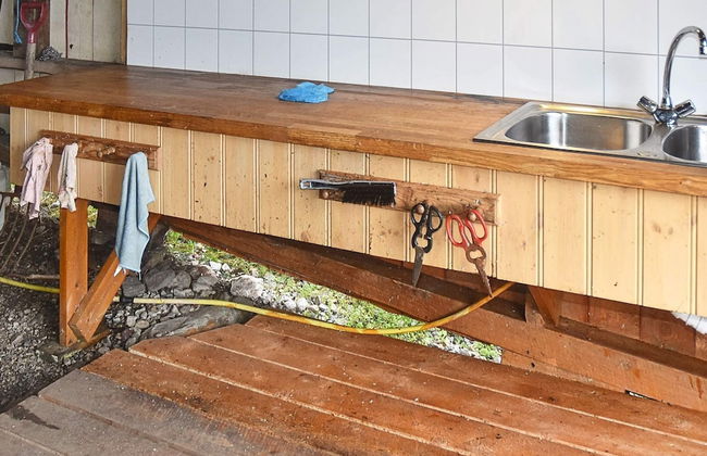 Holiday Home in MÃ¥ndalen - Foto 30