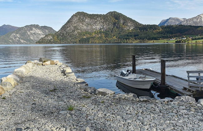 Holiday Home in MÃ¥ndalen - Foto 15