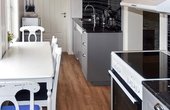 Holiday Home in MÃ¥ndalen - Foto 10