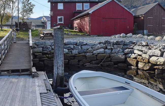 Holiday Home in MÃ¥ndalen - Foto 31